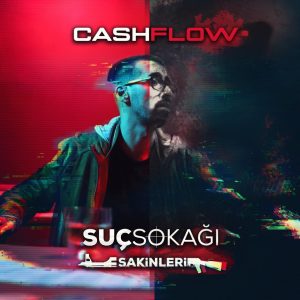 Suç Sokağı Sakinleri (Kapak)