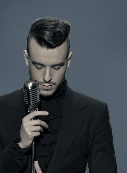 Cem Adrian