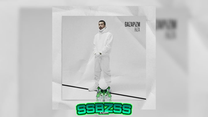 Gazapizm Hiza Albüm İnceleme