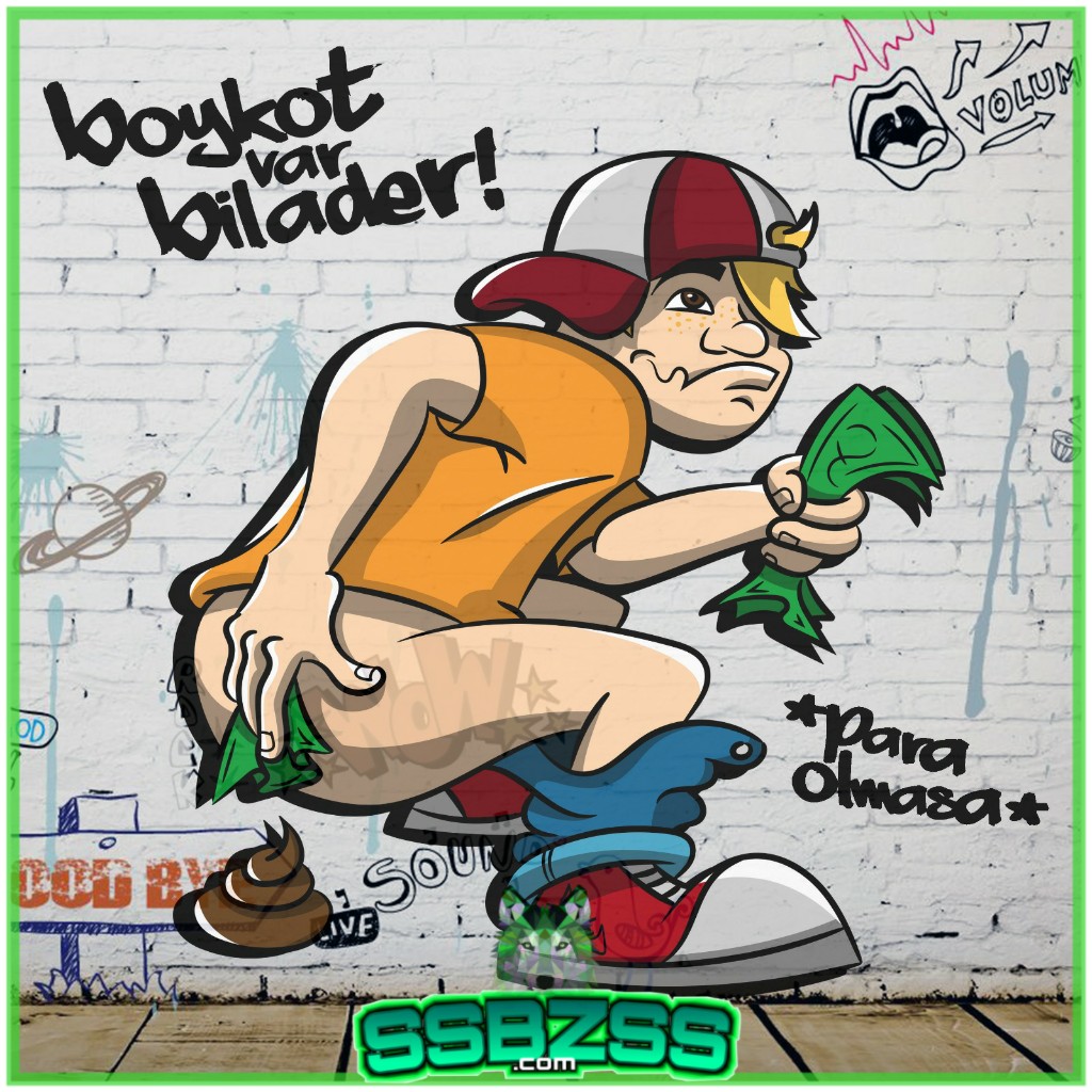 "Bilader & Boykot - Para Olmasa" Tekli İnceleme