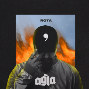 rota ağla kapak