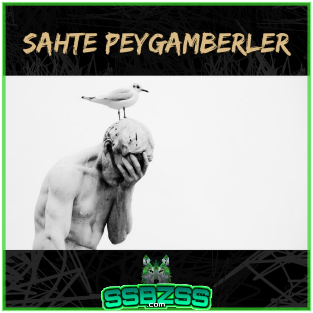 sahte peygamberler
