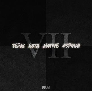 tepki rota motive aspova 7 gün kapak