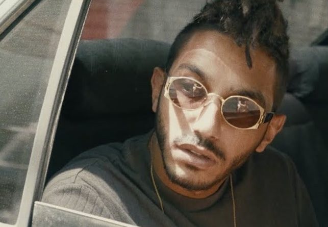 şam pop mixtape II rolex kapak kare